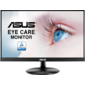 ASUS VP229Q 21.5" IPS LED,  1920x1080,  5ms,  250 cd / m,  178° / 178°,  100M:1,  D-Sub,  HDMI,  DP,  75Hz,  speakers,  FreeSync,  Tilt,  VESA,  Black