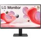 Монитор LG 23.8" 24MR400-B черный IPS LED 5ms 16:9 HDMI матовая 1000:1 250cd 178гр / 178гр 1920x1080 100Hz VGA FHD 2.6кг