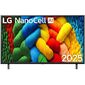 Телевизор UHD 43" 4K 43NANO81A6A.ARUG LG