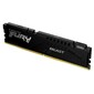 Память оперативная /  Kingston 32GB 6000MT / s DDR5 CL36 DIMM FURY Beast Black
