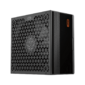 Блок питания ПК /  PCCOOLER,  750W 80+ Gold  (ATX,  3.1,  PCIe 5.1 600W,  Full modular,  1x24 (20+4)pin 550mm,  2xCPU 8 (4+4)pin 650mm,  3xPCIe 8 (6+2)pin 500mm,  1x12V (2x6) 12+4pin 650mm,  3xSATA*3+MOLEX4pin*1 450+120+120+120mm ,  Active,  135x135mm,  150x150x86mm,  APFC,  OVP,  UVP,  OCP,  SCP,  OTP,  OPP,  SPD)