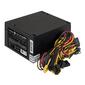 REF Блок питания 400W Exegate 400NPX,  ATX,  black,  12cm fan,  24+4pin,  6pin PCI-E,  3*SATA