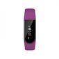 Смарт-браслет Lime 116HR Purple Пульсометр,  Шагомер,  Подсчет калорий,  Часы,  Будильник,  Пурпурный ремешок