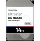 Western Digital Ultrastar DC HC530 0F31284 WUH721414ALE6L4 SATA-3 14Tb 7200rpm 512Mb 3.5"