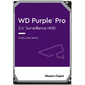 Накопитель на жестком магнитном диске WD Жесткий диск WD Purple PRO WD141PURP 14ТБ 3, 5" 7200RPM 512MB  (SATA-III) All Frame AI