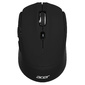 Мышь Acer OMR040 черный оптическая  (1600dpi) беспроводная USB  (7but)