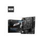 MSI PRO B760M-E Soc-1700 Intel B760 2xDDR5 mATX AC`97 8ch (7.1) GbLAN+VGA+HDMI