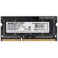 Память DDR3 4Gb 1600MHz AMD R534G1601S1SL-U RTL PC3-12800 CL11 SO-DIMM 204-pin 1.35В