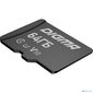 Флеш карта microSDXC 64Gb Class10 Digma CARD10 + adapter