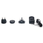 Newland ADP100 Адаптер Multi plug adapter 5V / 1.5A for Handheld,  FR and FM series.