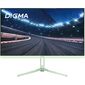 Монитор Digma 23.8" Overdrive 24P410F мятный IPS LED 1ms 16:9 HDMI матовая 300cd 178гр / 178гр 1920x1080 200Hz G-Sync FreeSync DP FHD USB 2.8кг