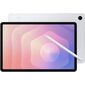 Планшет Samsung Galaxy Tab S11 BSM-X730 9400 Plus  (3.73) 8C RAM12Gb ROM128Gb 11" AMOLED 2X 2560x1600 Android 15 серебристый 13Mpix 12Mpix BT WiFi microSD 2Tb 8400mAh