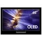 65" Телевизор OLED SAMSUNG QE65S90FAEXRU
