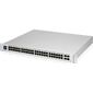 Коммутатор Ubiquiti USW-Pro-Max-48 48-port,  Layer 3 Etherlighting™ switch with 2.5 GbE