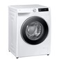 Стиральная машина Samsung WW90DG6U34LELP загр.фронтальная макс.:9кг белый
