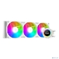 Система водяного охлаждения ID-Cooling SL360 XE ARGB Soc-AM5 / AM4 / 1151 / 1200 / 2066 / 1700 белый 4-pin 14-30dB Al+Cu 350W Ret