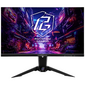 Монитор 27" ASRock Phantom Gaming PG27FFX2A Black  (IPS,  1920x1080,  HDMI+HDMI+DP,  1 ms,  178° / 178°,  400 cd / m,  1100:1,  520Hz,  HDR400,  MM)
