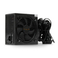 Блок питания /  HSPD,  500W 80+ White  (ATX,  2.52,  Non-modular,  1x24 (20+4)pin 500mm,  1xCPU 8 (4+4)pin 550mm,  1xPCIe*2 8 (6+2)pin 500+150mm,  2xSATA*3 400+150+150mm,  1xMOLEX4pin*3 400+150+150mm ,  Active,  120x120mm,  150x140x86mm,  APFC,  OVP,  UVP,  SCP,  OPP,  NLO,  SIP ,  black)
