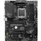 MSI PRO B650-P WIFI DDR5  (Socket AM5,  AMD B650,  4x DDR5-6400+MHz,  4xPCI-Ex16,  2xM.2,  AMD Wi-Fi 6E,  1xHDMI,  1xDisplayPort,  ATX