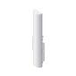 Антенна секторная MIMO 2x2,  17 дБ,  5, 15-5, 85 ГГц,  90°x8°,  2* RP-SMA