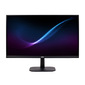 Monitor Vandor 24VB01 - 23, 8" / 1920x1080  (Full HD) / 75Гц / 250 кд / м2 / 1000:1 / IPS / 4мс / 1xHDMI+1xVGA / War1y