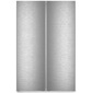 Холодильник LIEBHERR /  Комбинация Side-by-Side XRFsd 5220-22 001  (SFNsdd 5227-22 001 + SRsdd 5220-22 001)