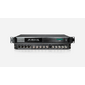 DSPPA Wireless Microphone Antenna Distributor