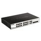 Коммутатор D-Link DGS-1210-20 / FL2A 20G управляемый