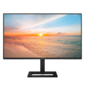 27' Philips 27E1N1600AE 2560x1440,  WLED,  16:9,  IPS,  350cd,  1300:1,  MID,  4ms,  178 / 178,  HDMI,  2xUSB 3.2,  USB-C 65W  (DP Alt),  100Hz,  Speak Tilt,  HAS,  Внутр,  VESA,  Black,  3y