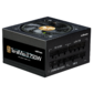 Zalman ZM750-TMX2,  750W,  ATX12V v2.52,  APFC,  12cm Fan,  80+ Gold Gen5,  Full Modular,  Retail
