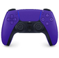Геймпад Беспроводной PlayStation DualSense фиолетовый для: PlayStation 5  (CFI-ZCT1W 04)