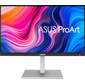 ASUS ProArt PA278CV,  27" Professional Monitor,  WQHD  (2560x1440),  IPS,  ?E< 2,  USB-C,  USB Hub 3.1 x4 / BK / 5MS / DPX2+HDMI+SPEAKER,  HAS