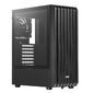 Корпус XPG VALOR STORM BLACK  (VALORAIRMT-BKCWW)