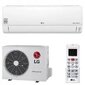 Сплит-система LG B12TS.UA3 настенная,  до 35м2,  12000 BTU,  с обогревом,   (комплект из 2-х коробок)