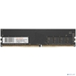 QUMO DDR4 DIMM 16GB QUM4U-16G2666N19 PC4-21300,  2666MHz
