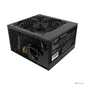 Блок питания CBR ATX 400W 80+ Bronze,  DC-DC,  APFC,  0.6mm,  20+4pin,  1*8-pin (4+4P),  1*6+2pin,  4*SATA,  2*IDE,  12cm fan,  1.5м кабель питания,  черный [PSU-ATX400-12GM] BOX