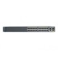 Cisco WS-C2960+24LC-L 2960 Plus 24 10 / 100  (8 PoE) + 2 T / SFP LAN Base