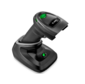 Zebra DS2278-SR Black CRADLE USB KIT: DS2278-SR00006ZZWW SCANNER,  CBA-U21-S07ZBR SHIELDED USB CABLE,  CR2278-PC10004WW CRADLE