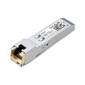 TP-Link SM331T,  SFP модуль 1000BASE-T RJ45