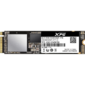 Твердотельный диск 2TB A-DATA XPG SX8200 Pro,  M.2 2280,  PCI-E 3x4,  [R / W - 3350 / 2800 MB / s] 3D-NAND TLC