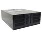 Корзина 384-19019-Y11800 AS'Y COMPONENT, 19-0209, 5.25";BAY*3+ 3.5";BAY*5, W / 12CM FAN, FOR LIME