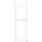 Холодильники LIEBHERR /  186.1x60x65.7 см,  объем: 294 л  (165 / 129л),  No Frost,  A++,  белый