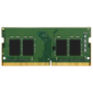 Kingston DDR4 SODIMM 8GB KVR32S22S6 / 8 PC4-25600,  3200MHz,  CL22
