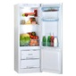 Холодильник Pozis RK-102 A серебристый  (двухкамерный)