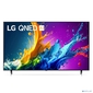 Телевизор LED LG 43" 43QNED80T6A.ARUB черный титан 4K Ultra HD 60Hz DVB-T DVB-T2 DVB-C DVB-S DVB-S2 USB WiFi Smart TV  (RUS)