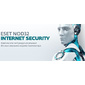 ПО Eset NOD32 Internet Security 1 год или продл 20 мес 3 devices Card  (NOD32-EIS-1220 (CARD)-1-3)