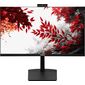 Монитор RDW Computers 27" RDW2702K черный IPS 1ms HDMI M / M Cam матовая HAS Piv 1000:1 350cd 178гр / 178гр 2560x1440 100Hz DP QHD USB 1.7кг  (RUS)