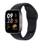 Смарт-часы Xiaomi Redmi Watch 3,   1.75",   черный  /  черный [bhr6851gl]