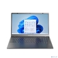 IRBIS Breeze 15NBC1015  Intel N100 15.6"LCD 1920*1080 IPS, 8GB LPDDR 5 4800+256GB SSD, AC wifi, camera: 2MP, 5000mha battery, USB TYPE C, Windows 11 Pro RUS / plastic / Grey