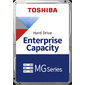 Жесткий диск Toshiba SAS 3.0 8TB MG10SDA800E Enterprise Capacity 4KN  (7200rpm) 512Mb 3.5"
